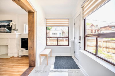 56 Blandford St, Toronto - Oakwood Village image-0-1