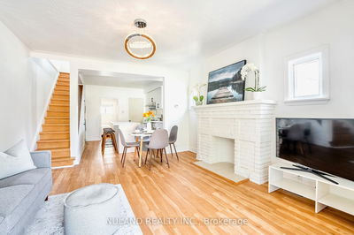 56 Blandford St, Toronto - Oakwood Village image-0-2