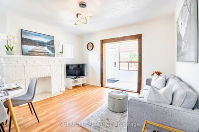 56 Blandford St, Toronto - Oakwood Village image-0-3