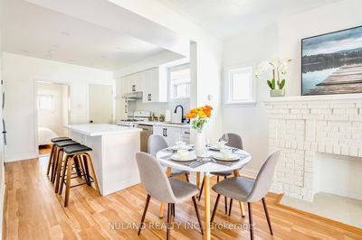56 Blandford St, Toronto - Oakwood Village image-0-4