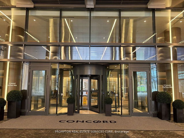 2111 - 1 Concord Cityplace Way