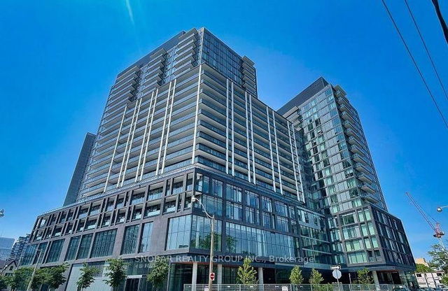 1413 - 50 Power Street