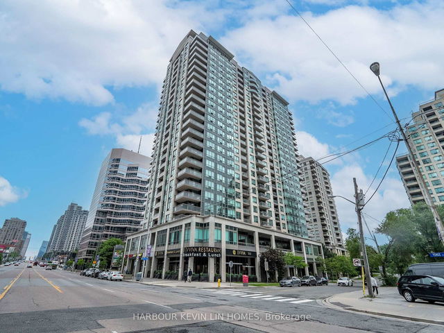 1111 - 18 Parkview Avenue