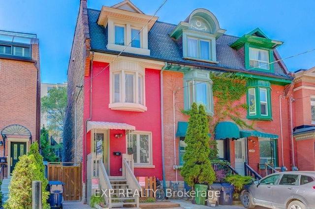 120 Mcgill Street