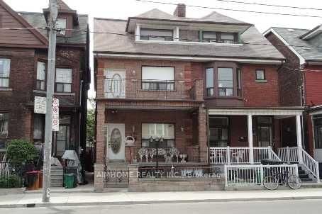 598 Bathurst St, Toronto - Palmerston-Little Italy image-0-0