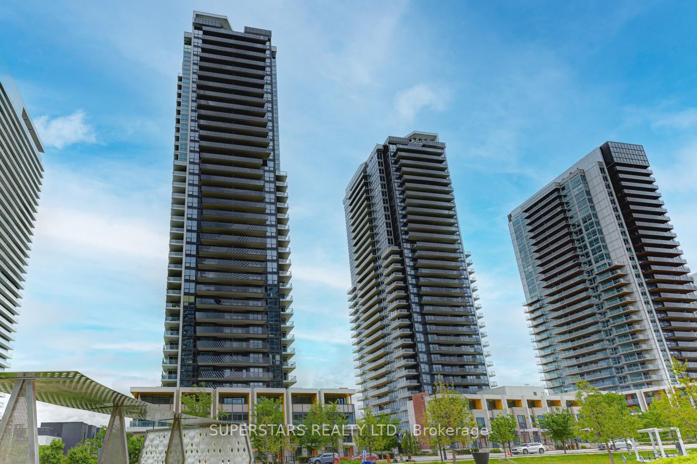 Condo for sale at 1511-95 Mcmahon Drive, Toronto, Bayview Village, M2K 0H2 - MLS: C12171024