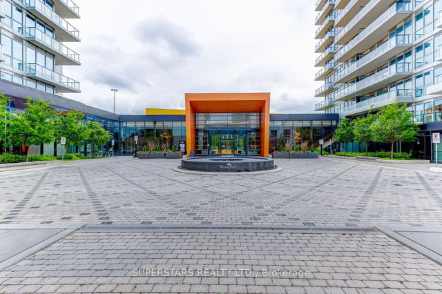 1511 - 95 Mcmahon Drive