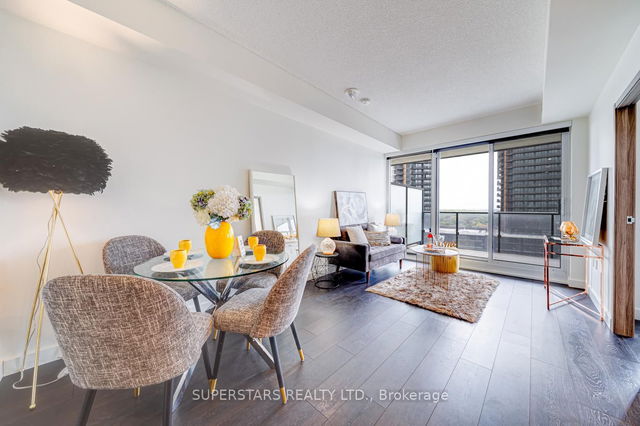1511 - 95 Mcmahon Drive