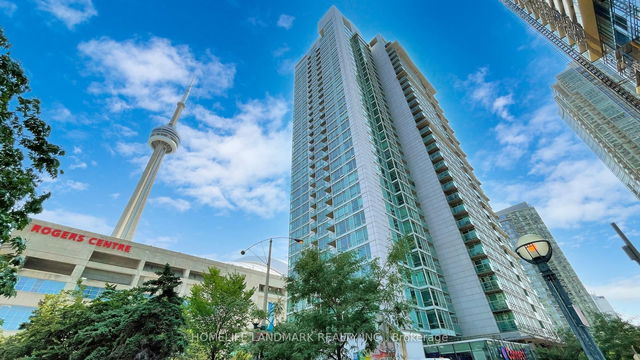 2807 - 81 Navy Wharf Court
