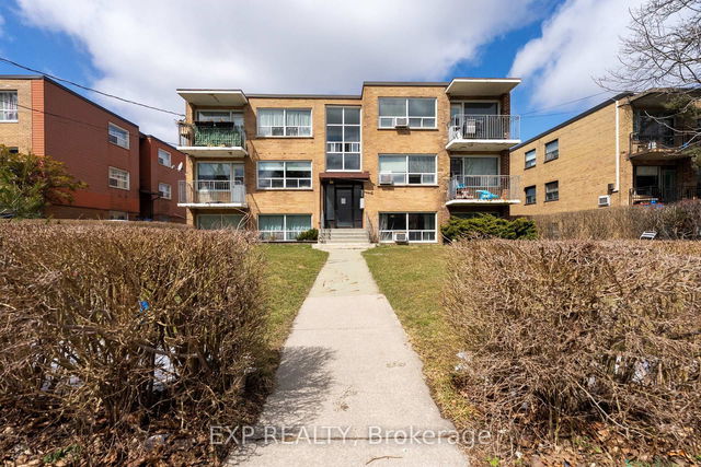 10 Fraserwood Avenue