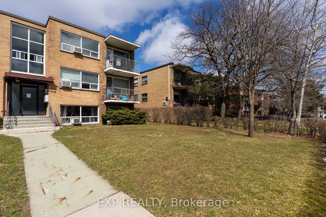 10 Fraserwood Avenue