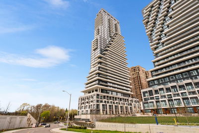 Unit 1710 — 10 Inn On The Park Dr, Toronto - Banbury-Don Mills