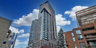 2506 - 32 Davenport Road