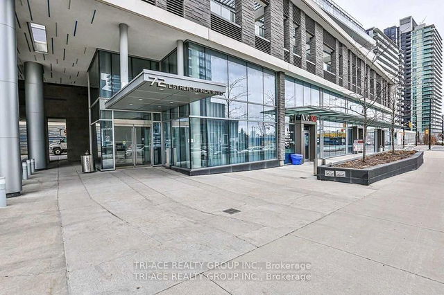 1802 - 72 Esther Shinner Boulevard