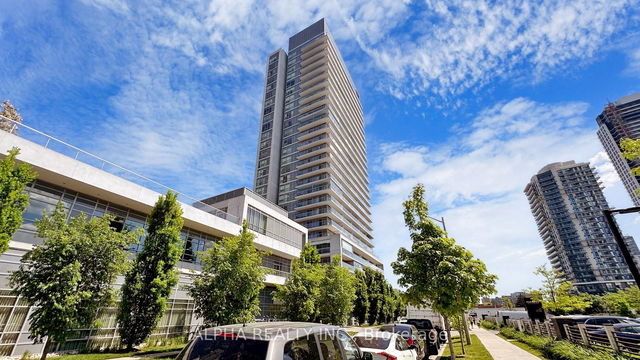 1501 - 30 Herons Hill Way