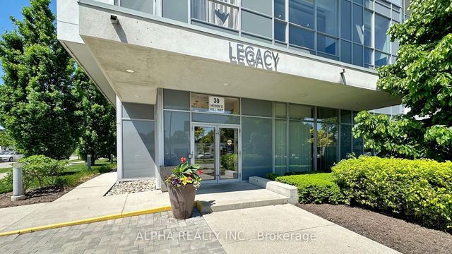 1501 - 30 Herons Hill Way