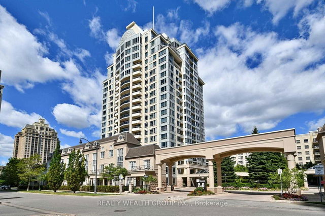 1504 - 2 Rean Drive