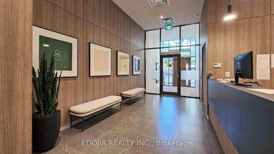 Unit 1407 — 81 Wellesley St, Toronto - Church-Yonge Corridor image-0-3