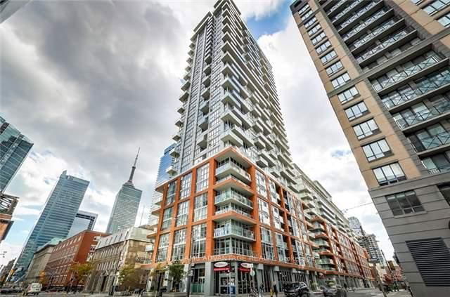 906 - 21 Nelson Street