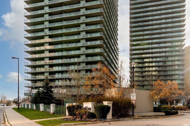 1605 - 5500 Yonge St Street