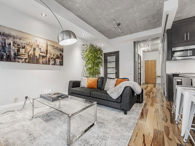 405 - 50 Camden Street