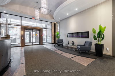 Unit 404 — 555 Yonge St, Toronto - Church-Yonge Corridor image-0-3