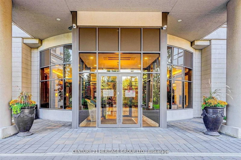 Unit 307 — 135 Wynford Dr, Toronto - Banbury-Don Mills image-0-0