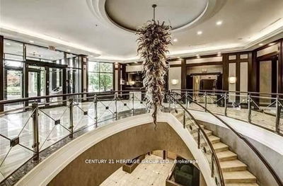 Unit 307 — 135 Wynford Dr, Toronto - Banbury-Don Mills image-0-4