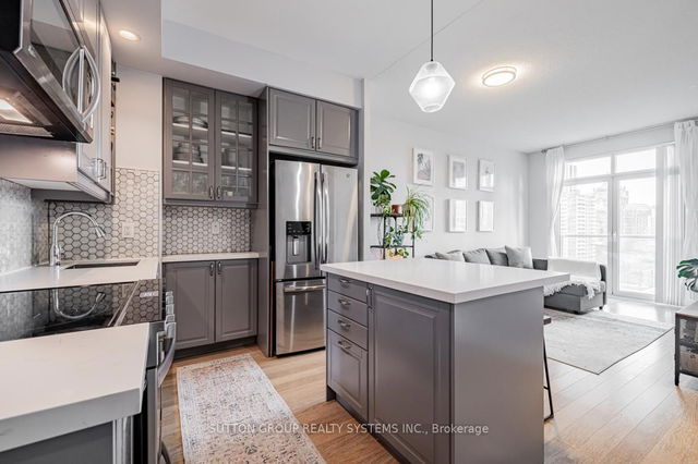 1103 - 120 Homewood Avenue