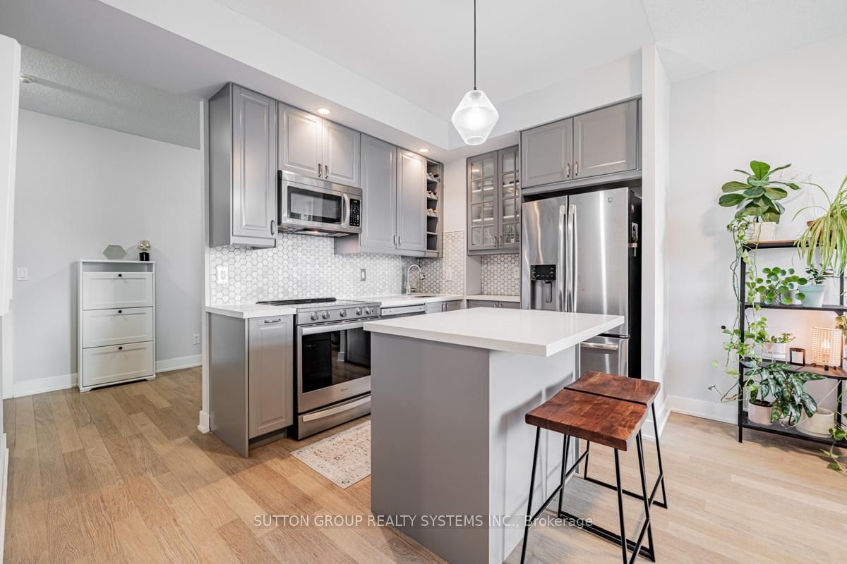 Condo for sale at 1103-120 Homewood Avenue, Toronto, North St. James Town, M4Y 2J3 - MLS: C12171260
