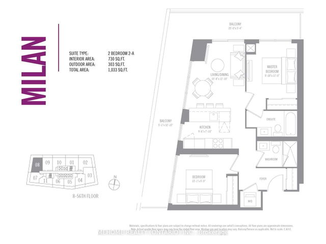 3009 - 2221 Yonge Street
