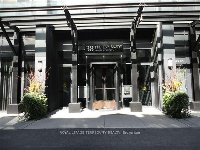 804 - 38 The Esplanade N/A