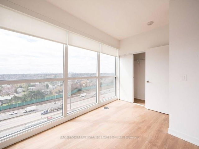 2210 - 115 Mcmahon Drive