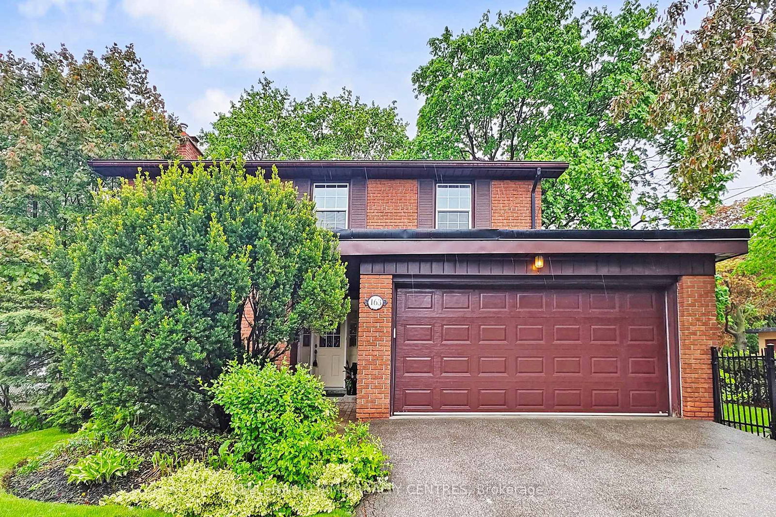 Detached House for sale at 163 Woodsworth Road, Toronto, St. Andrew-Windfields, M2L 2T2 - MLS: C12171293