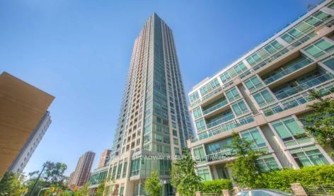 Condo for sale at 2302-120 Homewood Avenue, Toronto, Cabbagetown-South St. James Town, M4Y 2J3 - MLS: C12171299