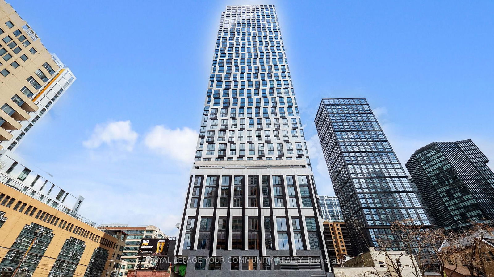 Condo for sale at 3812-252 Church Street, Toronto, Church-Yonge Corridor, M5B 0E6 - MLS: C12171312