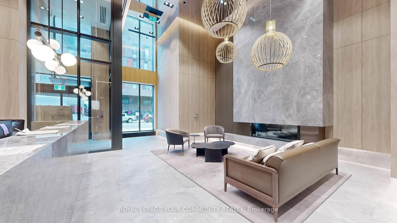 Condo for sale at 3812-252 Church Street, Toronto, Church-Yonge Corridor, M5B 0E6 - MLS: C12171312