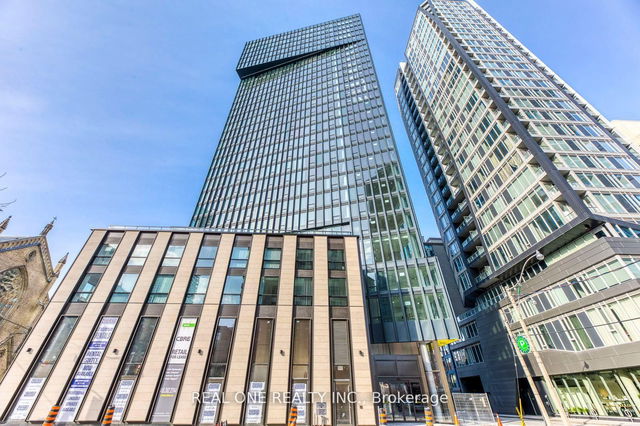 1109 - 60 Shuter Street