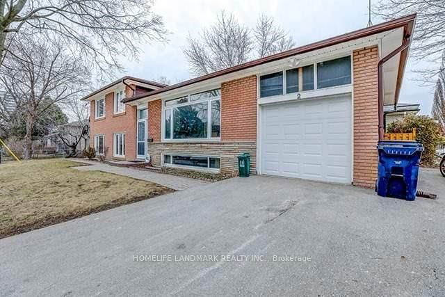 2 Everingham Court