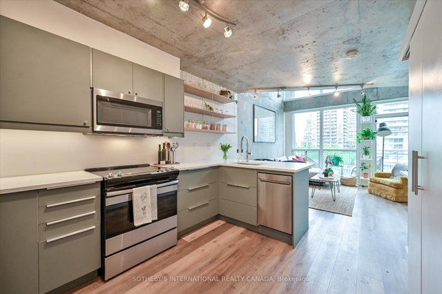 602 - 1029 King Street