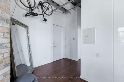 Unit PH2 — 736 Dundas St, Toronto - Regent Park image-0-1