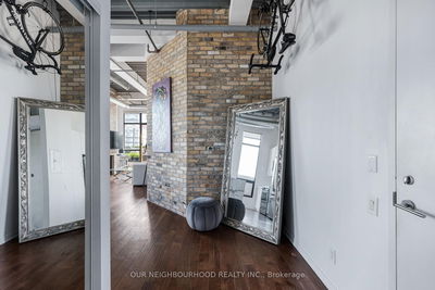 Unit PH2 — 736 Dundas St, Toronto - Regent Park image-0-2