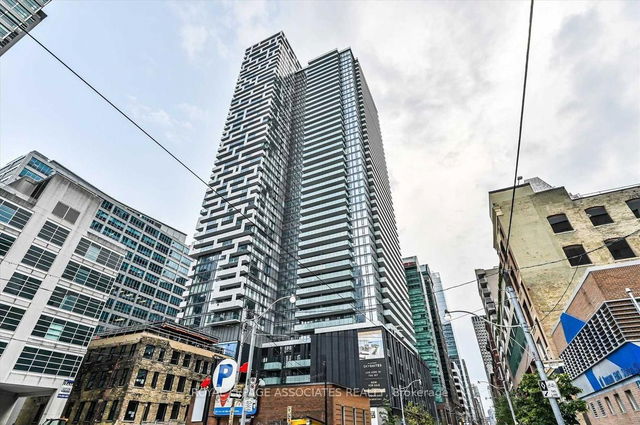 2414 - 25 Richmond Street
