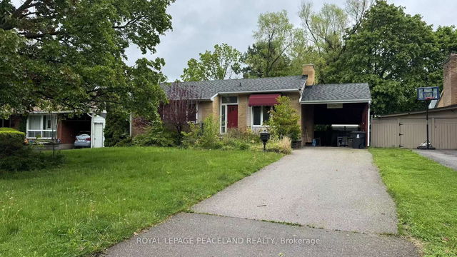 BSMT - 60 Paperbirch Drive