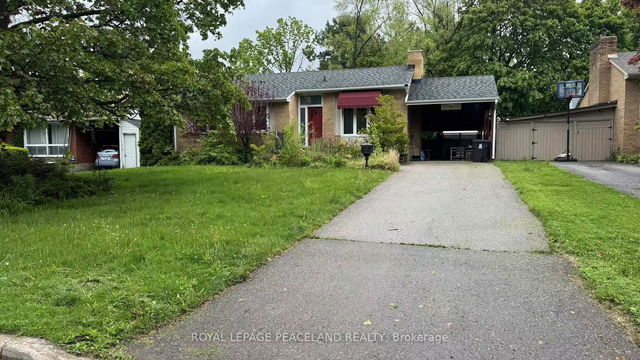 BSMT - 60 Paperbirch Drive
