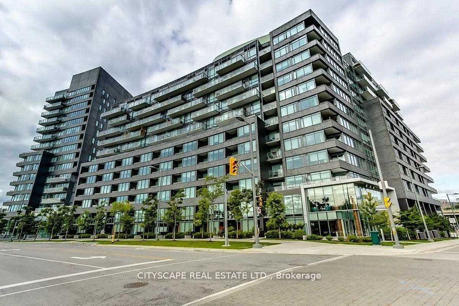 Condo for sale at N218-120 Bayview Avenue, Toronto, Waterfront Communities C8, M5A 0G4 - MLS: C12171380