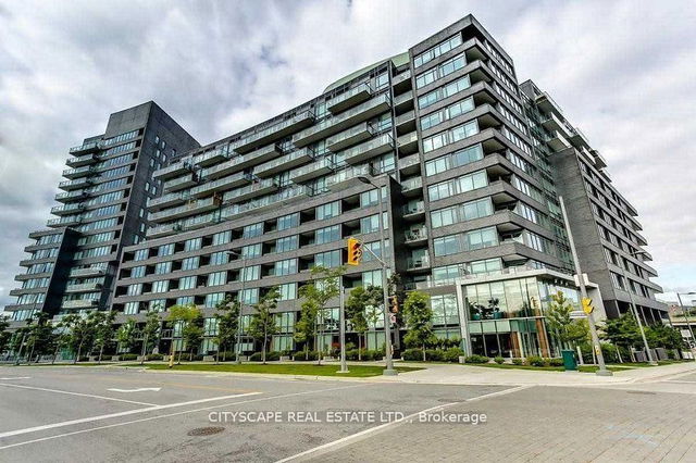 N218 - 120 Bayview Avenue