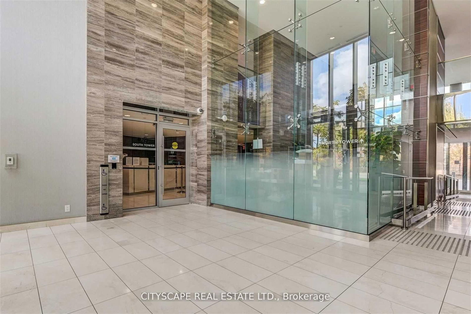 Condo for sale at N218-120 Bayview Avenue, Toronto, Waterfront Communities C8, M5A 0G4 - MLS: C12171380