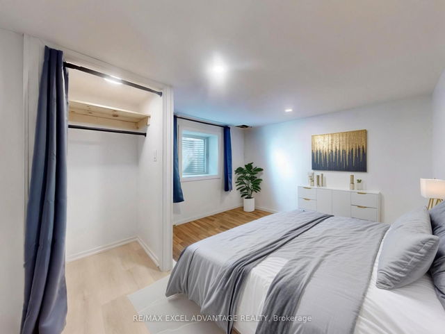 Lower - 126 Beaconsfield Avenue
