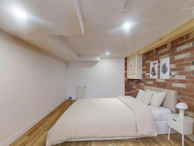 Lower - 126 Beaconsfield Avenue